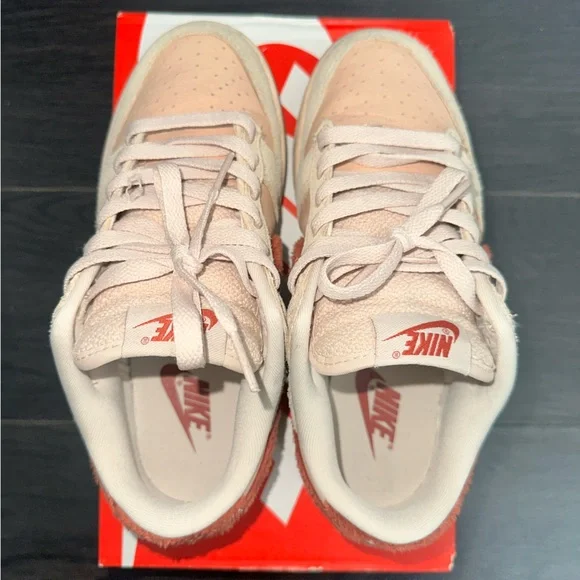 Women’s Nike Dunk Low - size W5.5 - Picture 3 of 5